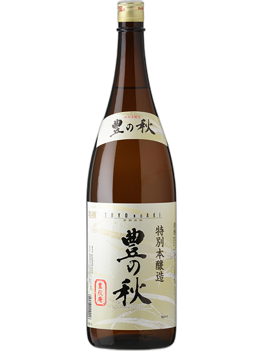 Tokubetsuhonjozo Toyonoaki
