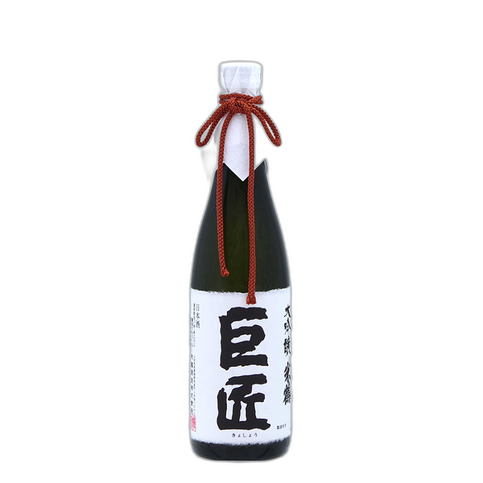Yonetsuru Daiginjo Kyosho