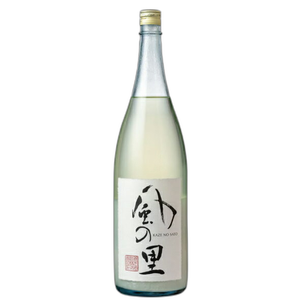 Junmai Nigori Kaze no Sato