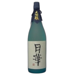 Daidaiginjo Gekka Yamadanishiki Seimaibuai 40%