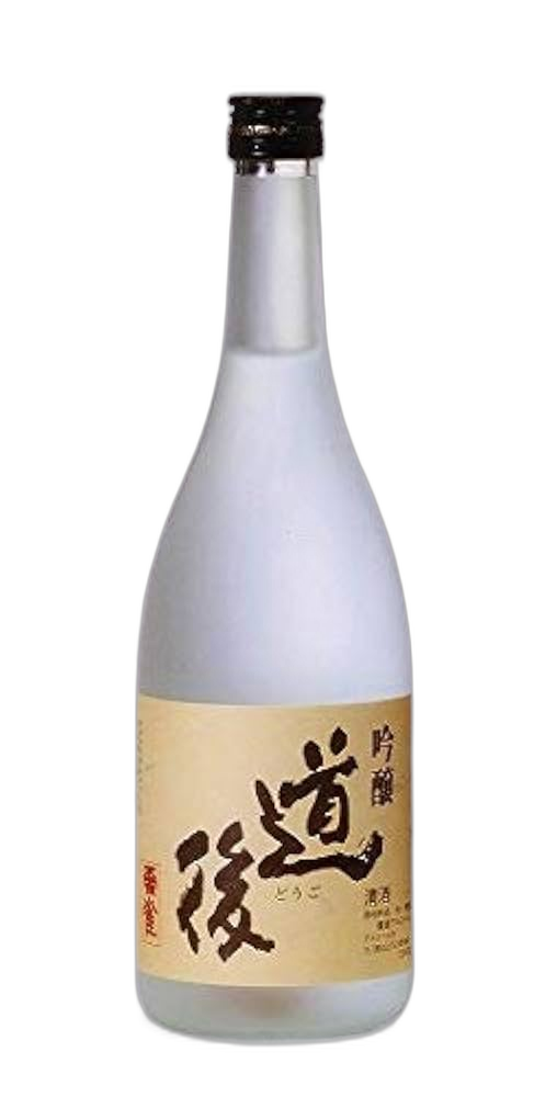 Yukisuzume Dogo Ginjo