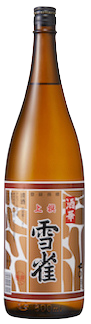 Yukisuzume Josen
