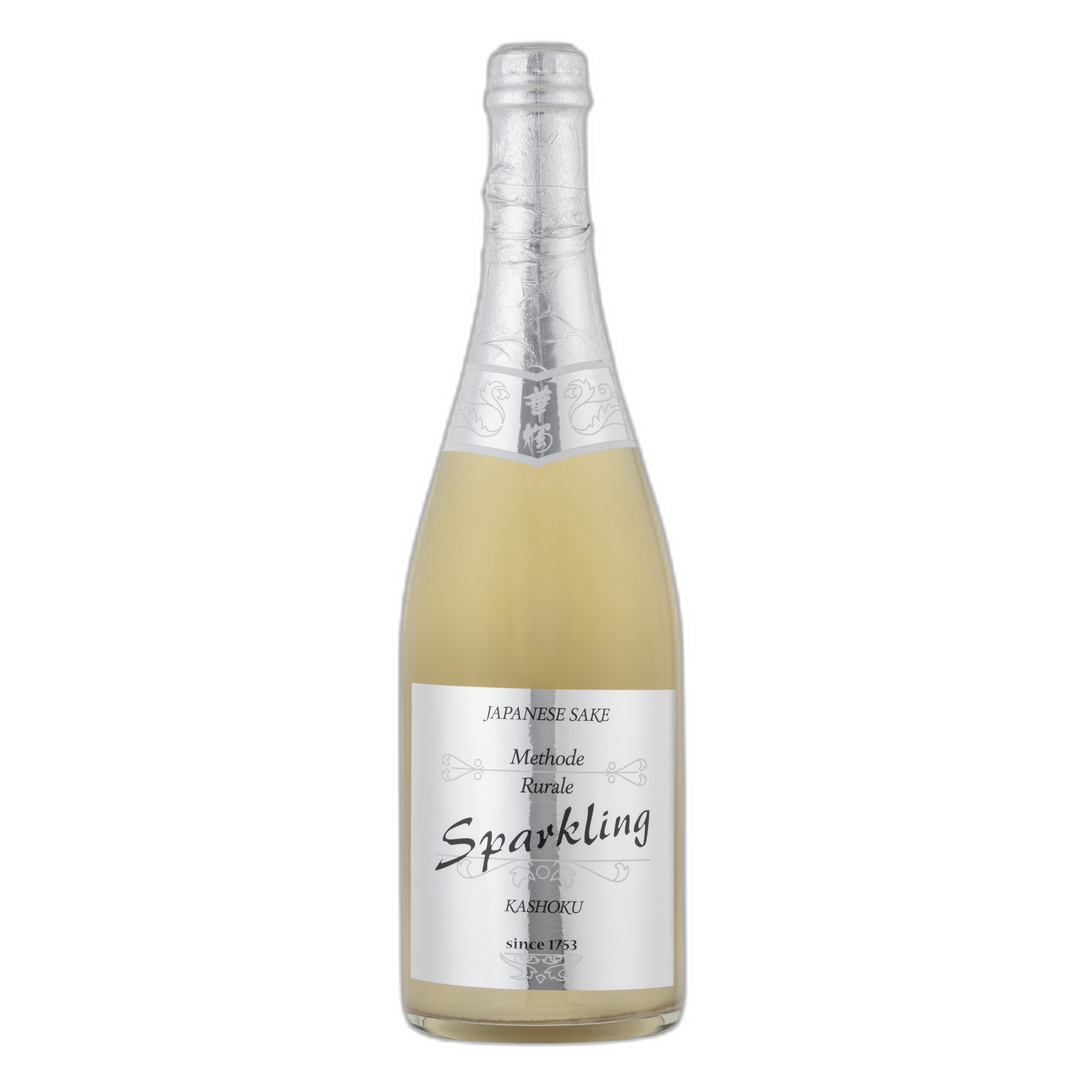 Sparkling Methode Rurale