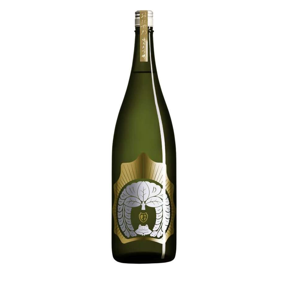 Odayaka Junmai Daiginjo