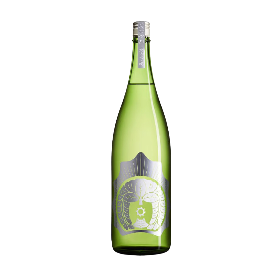 Odayaka Junmai Ginjo