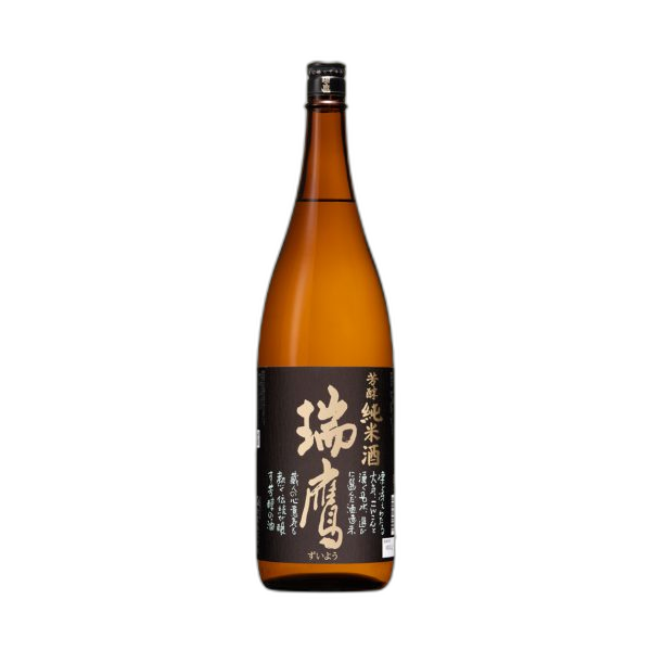 Houjunjunmaisyu Zuiyou