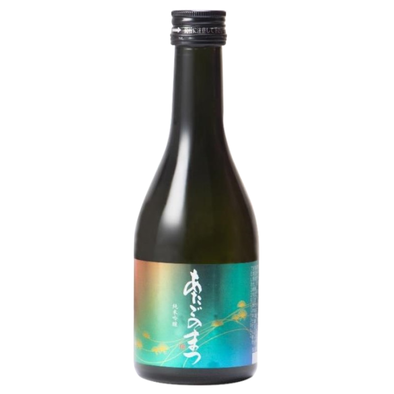 Atagonomatsu Junmai Ginjo