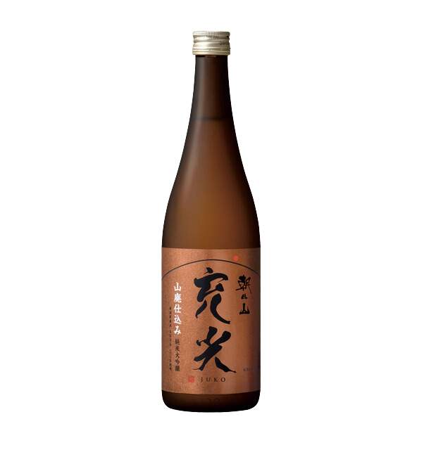 Asahiyama Juko Junmai Daiginjo