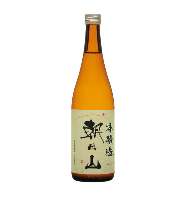 Asahiyama Honjozo