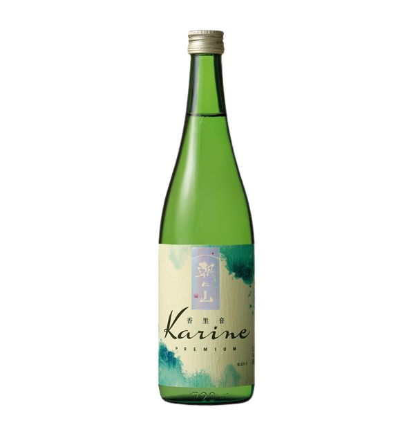 Asahiyama Karine Premium