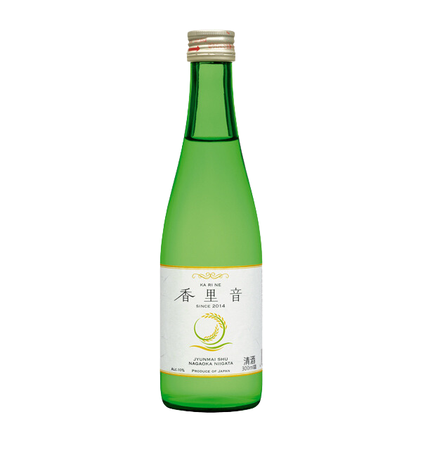 Asahiyama Karine