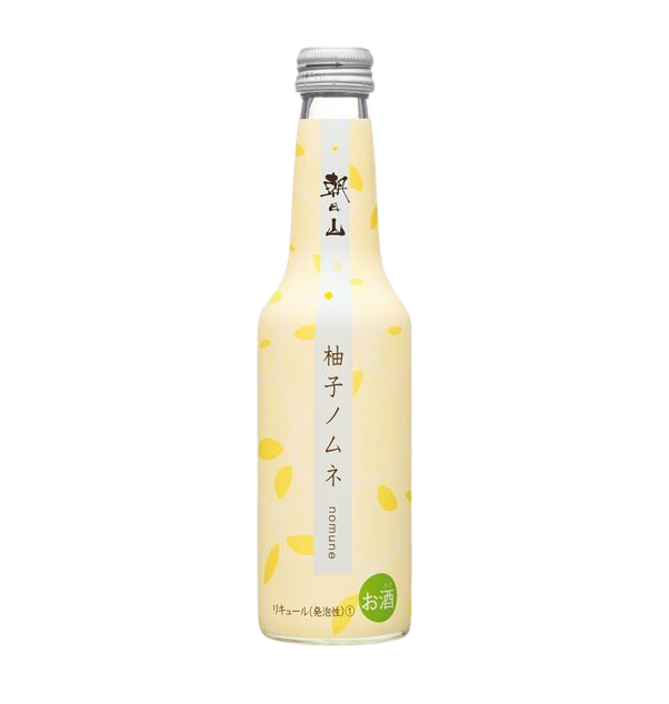 Asahiyama Yuzu Nomune