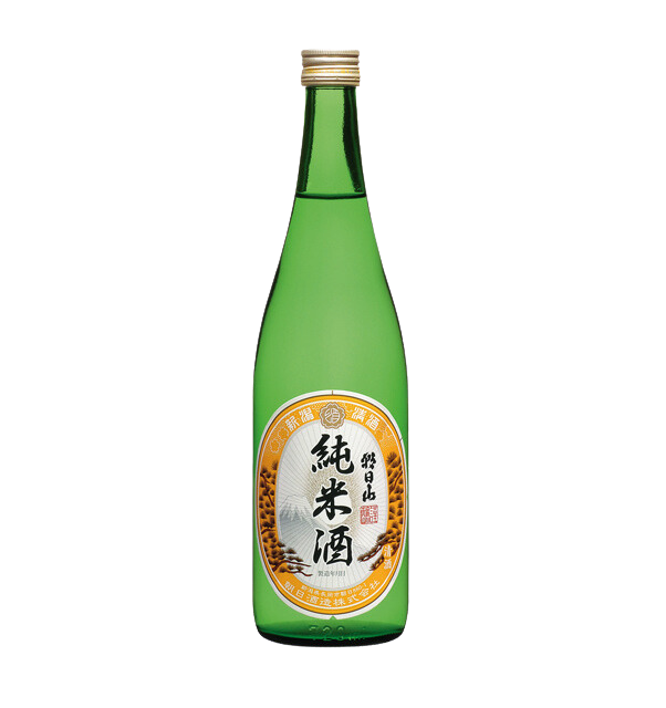 Asahiyama Junmaishu