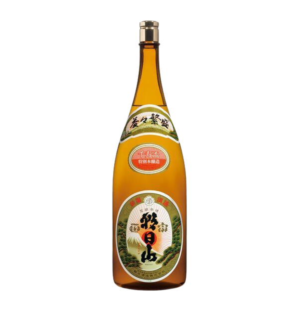 Asahiyama Masumasu Hanjo
