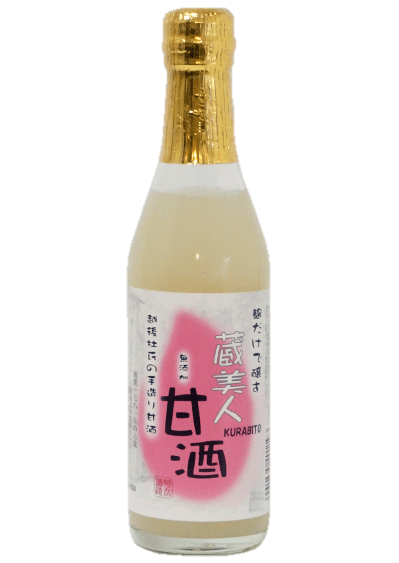 Mutenka Amazake Kurabijin