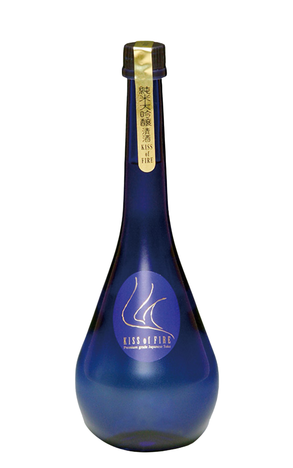 Masurao Junmai Daiginjo Kiss of Fire