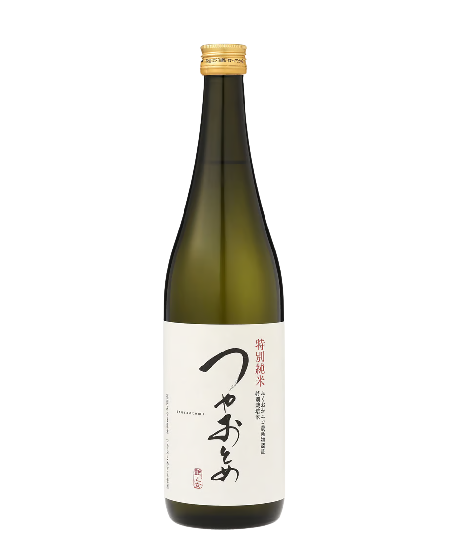 Tsuya Otome Tokubetsu Junmaishu