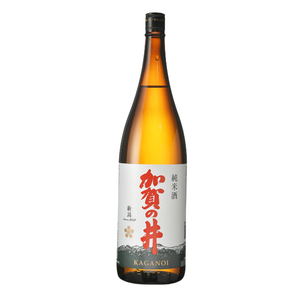 Kaganoi Junmaishu