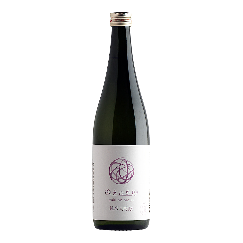 Yuki no Mayu Junmai Daiginjo Nama Genshu