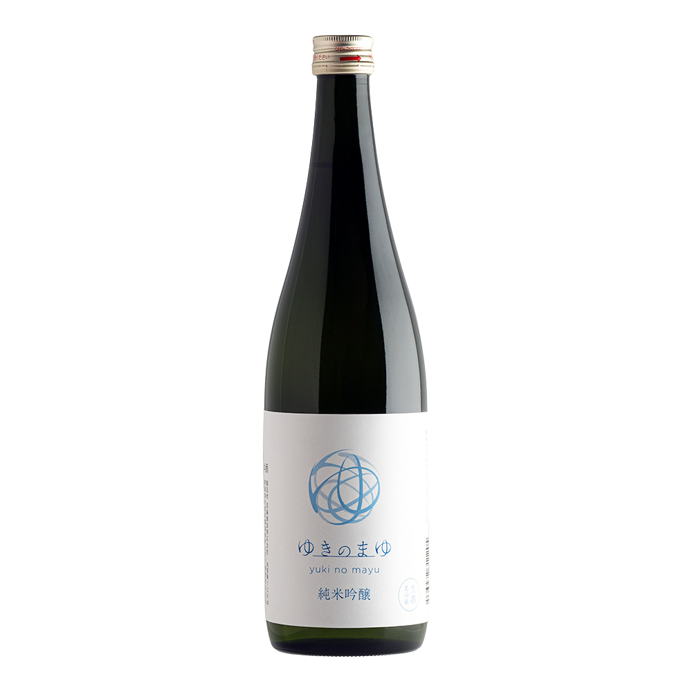 Yuki no Mayu Junmai Ginjo Hiire