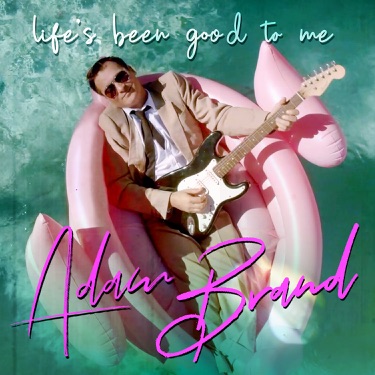 ‘Life’s Been Good To Me’ OUT TODAY