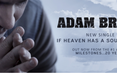 If Heaven Has a Soundtrack
