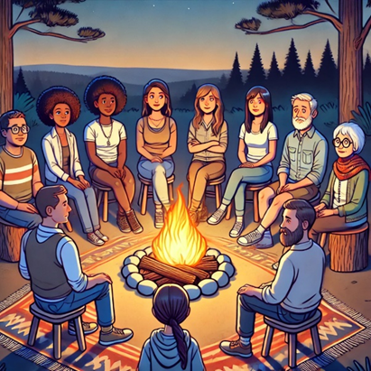 MH Kindling