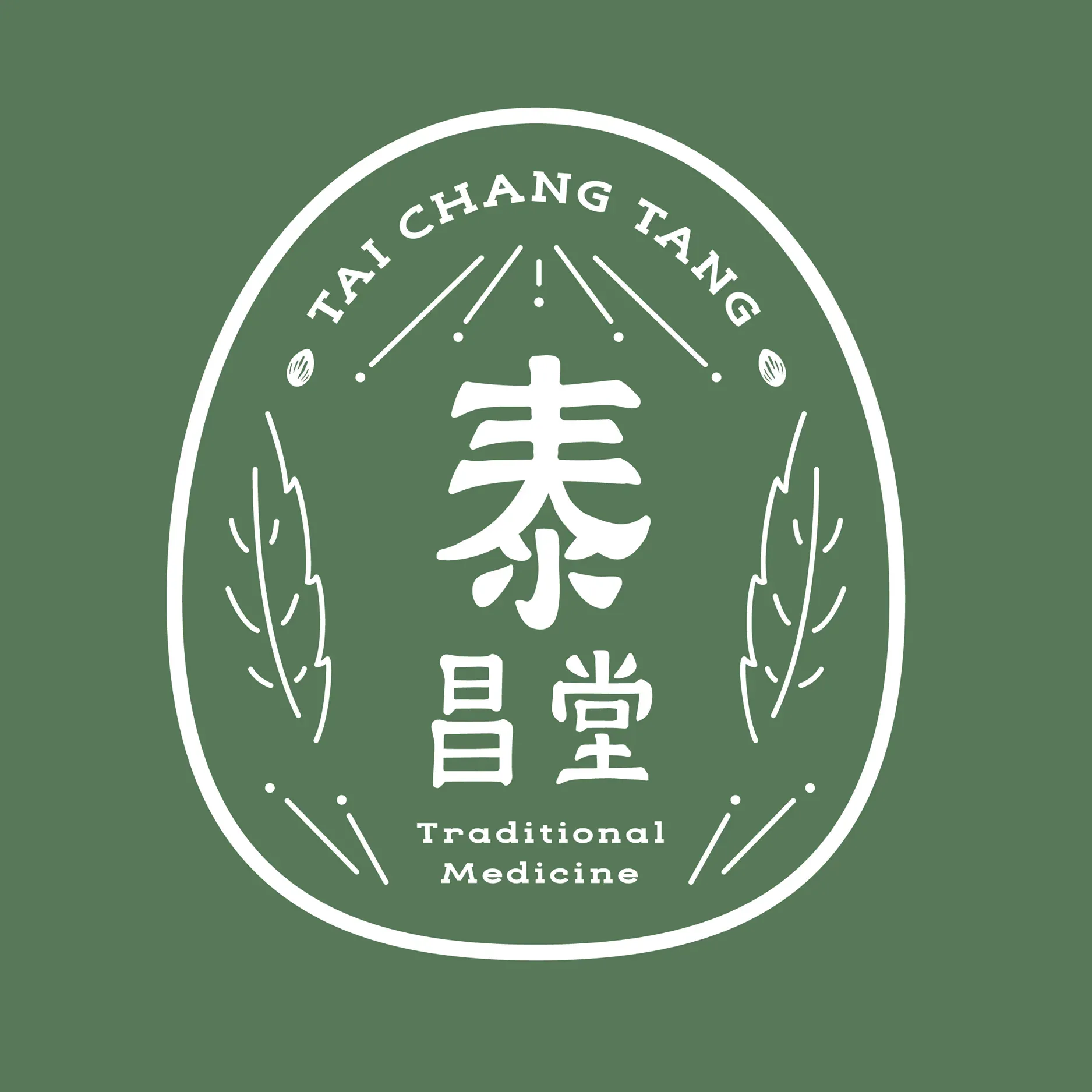 【關於泰昌堂】
