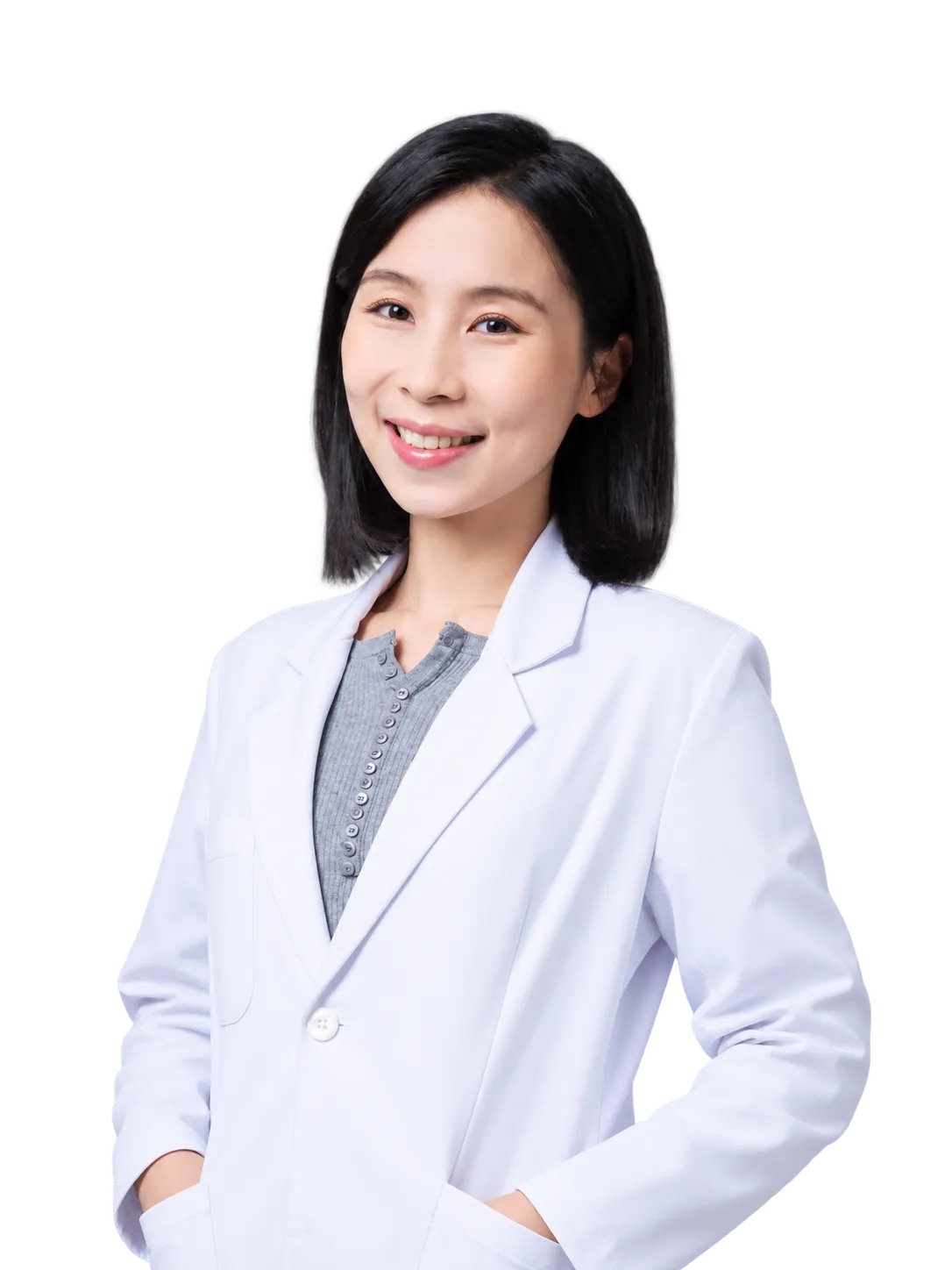 林近臨床心理師官網人像