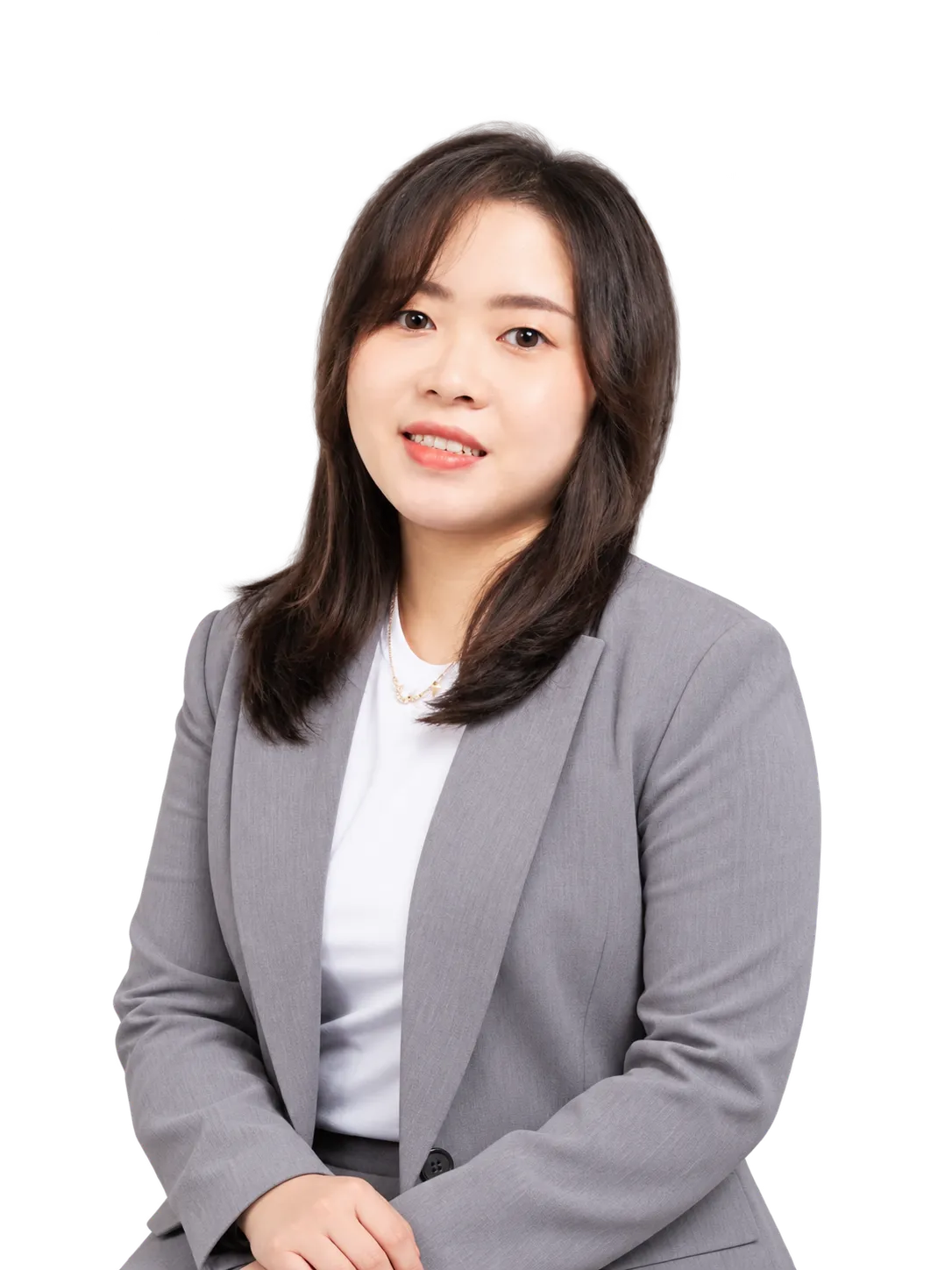 蒙宛筠臨床心理師官網人像