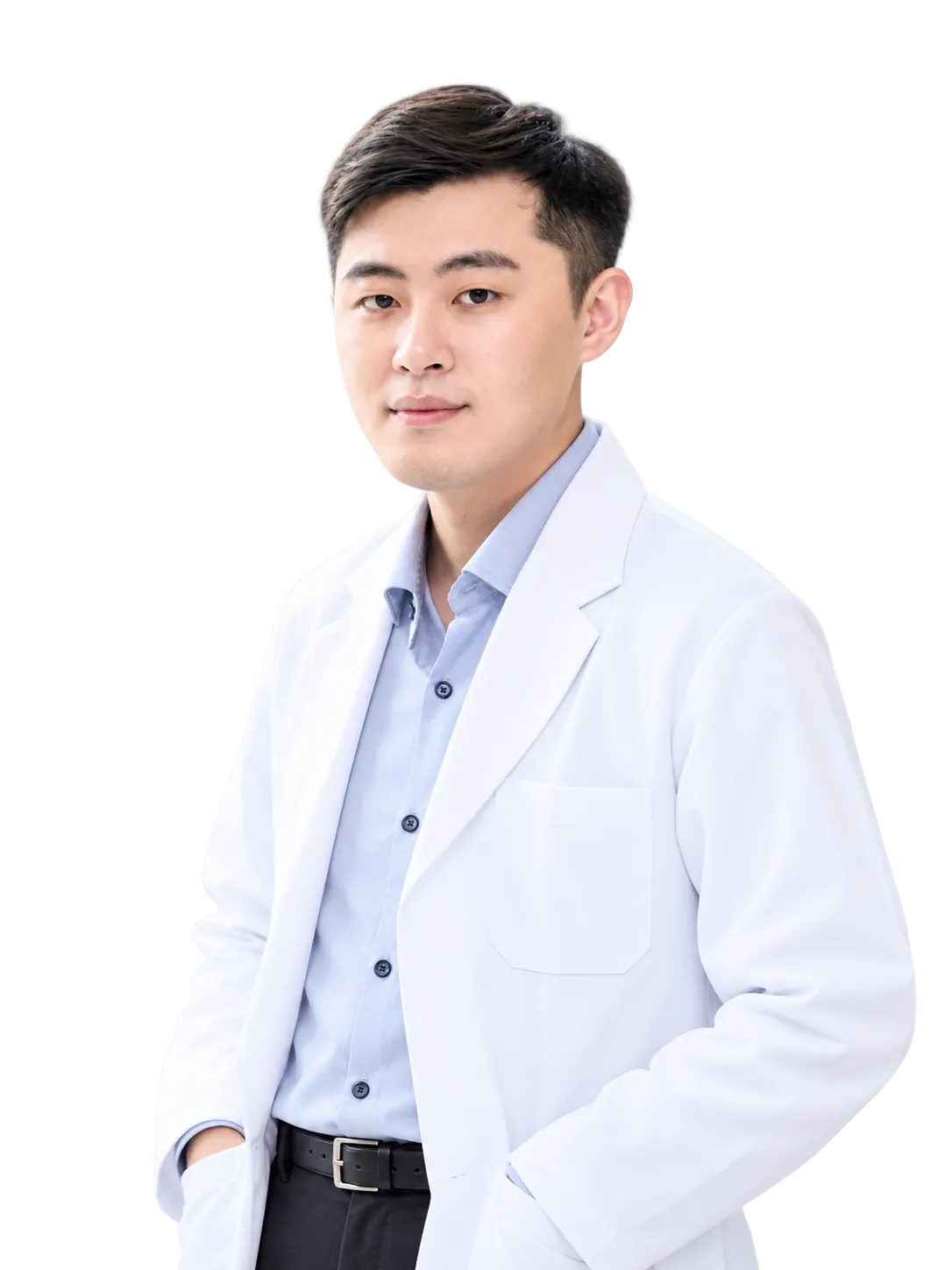 林祺祥諮商心理師官網人像