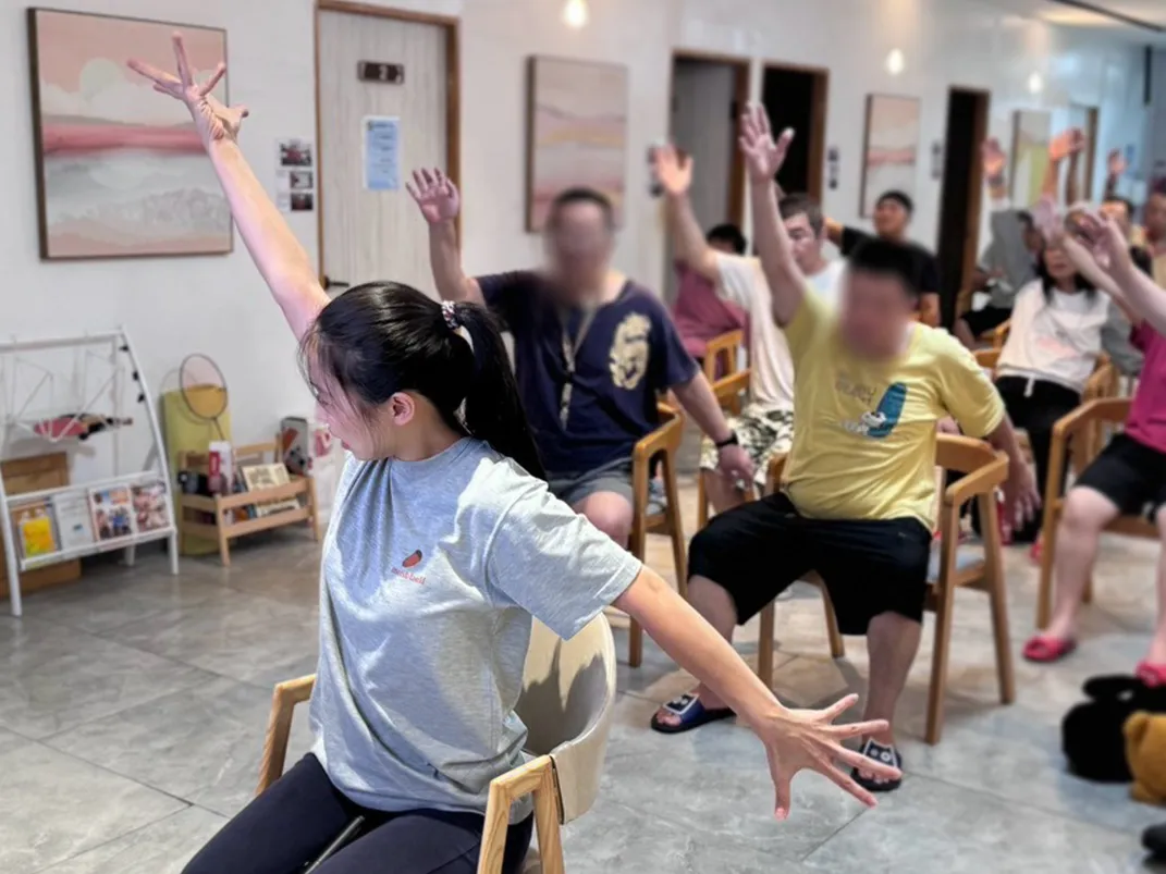 【講座回顧】把心理練習帶進生活:天下康復之家的心理教練 APP 體驗