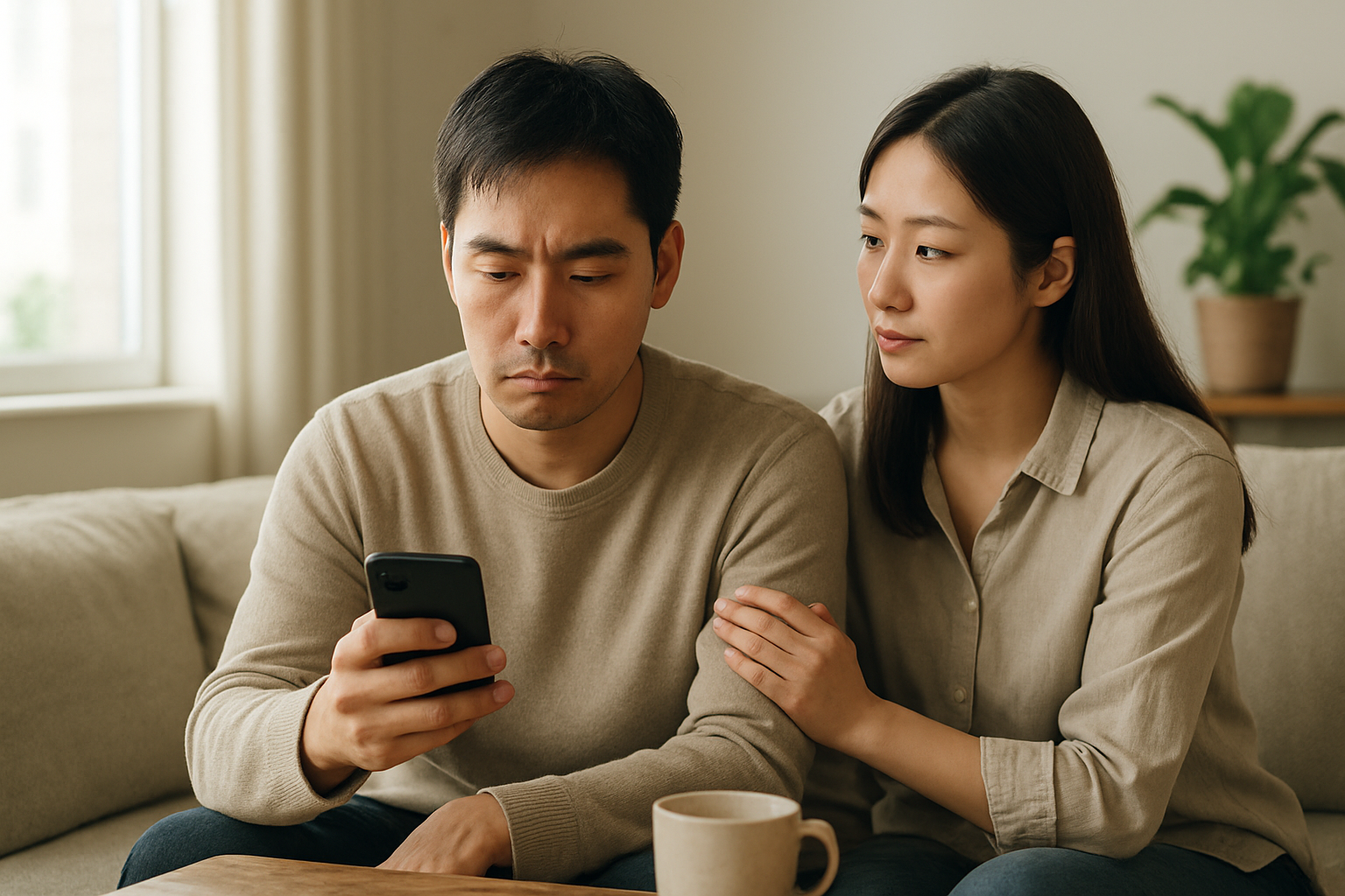 不敢請人幫忙？把求助練成一種心理韌性