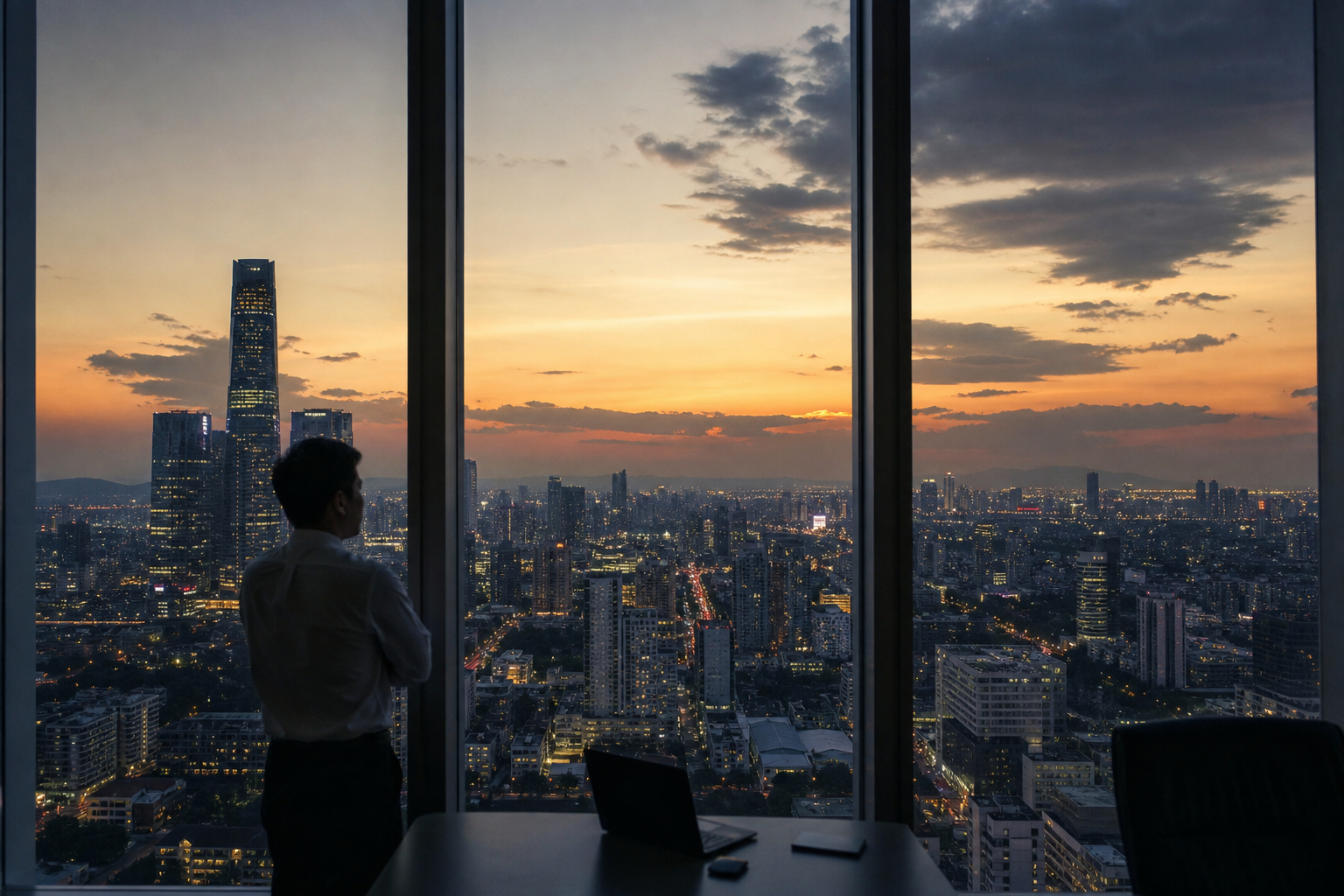 心理安全與企業內訓，對應主管授權回饋與高信任職場文化