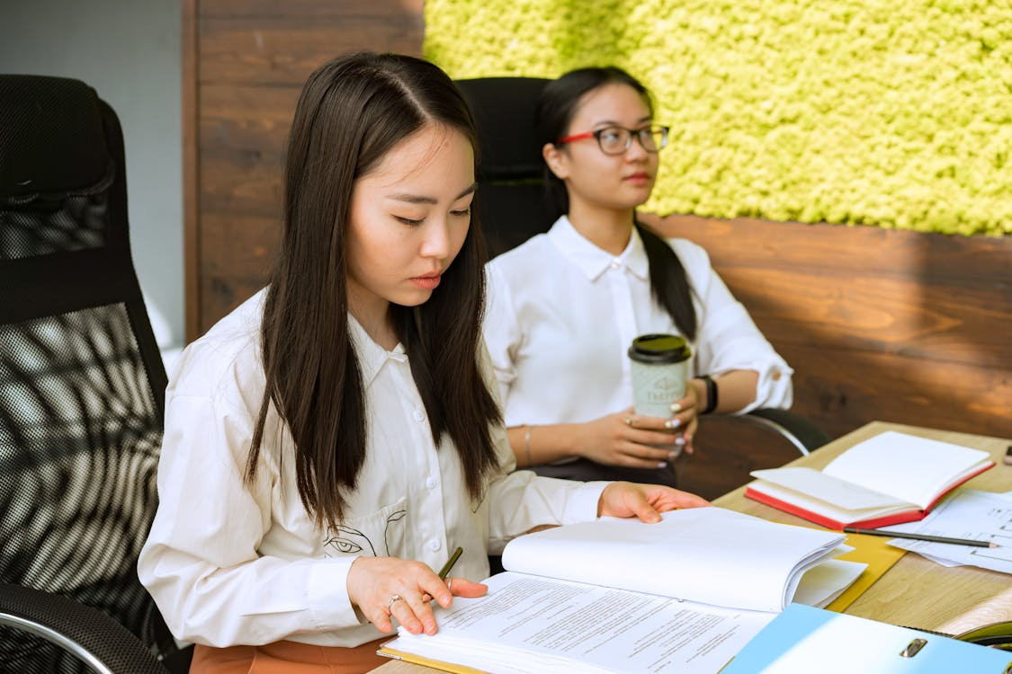 Are you ready if a complaint is filed?