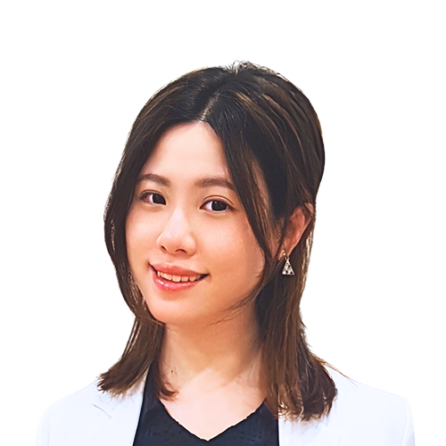 臨床心理師 廖鈺琪