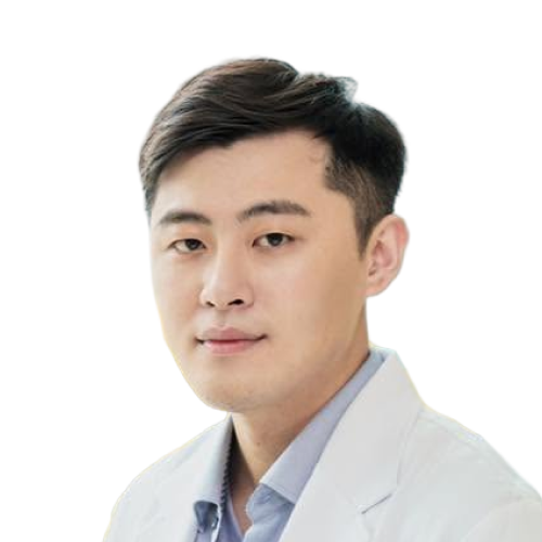 諮商心理師 林祺祥