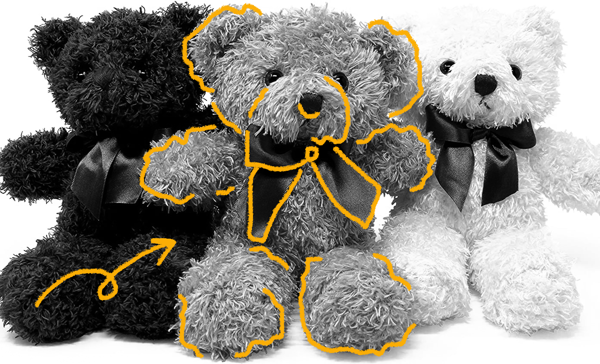 The History of Teddy Bears