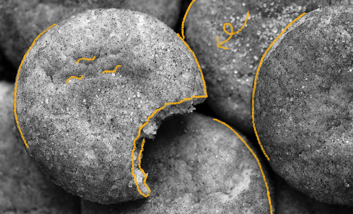 The History of Snickerdoodles