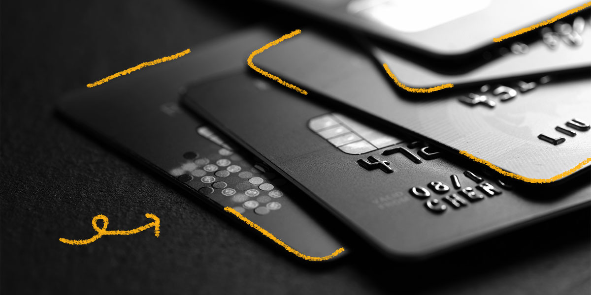 The History of Credit Cards