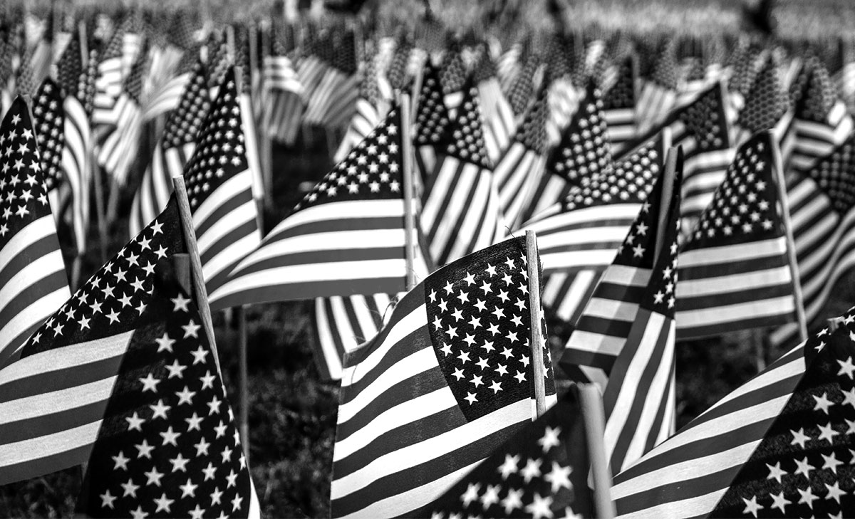 The History of Memorial Day