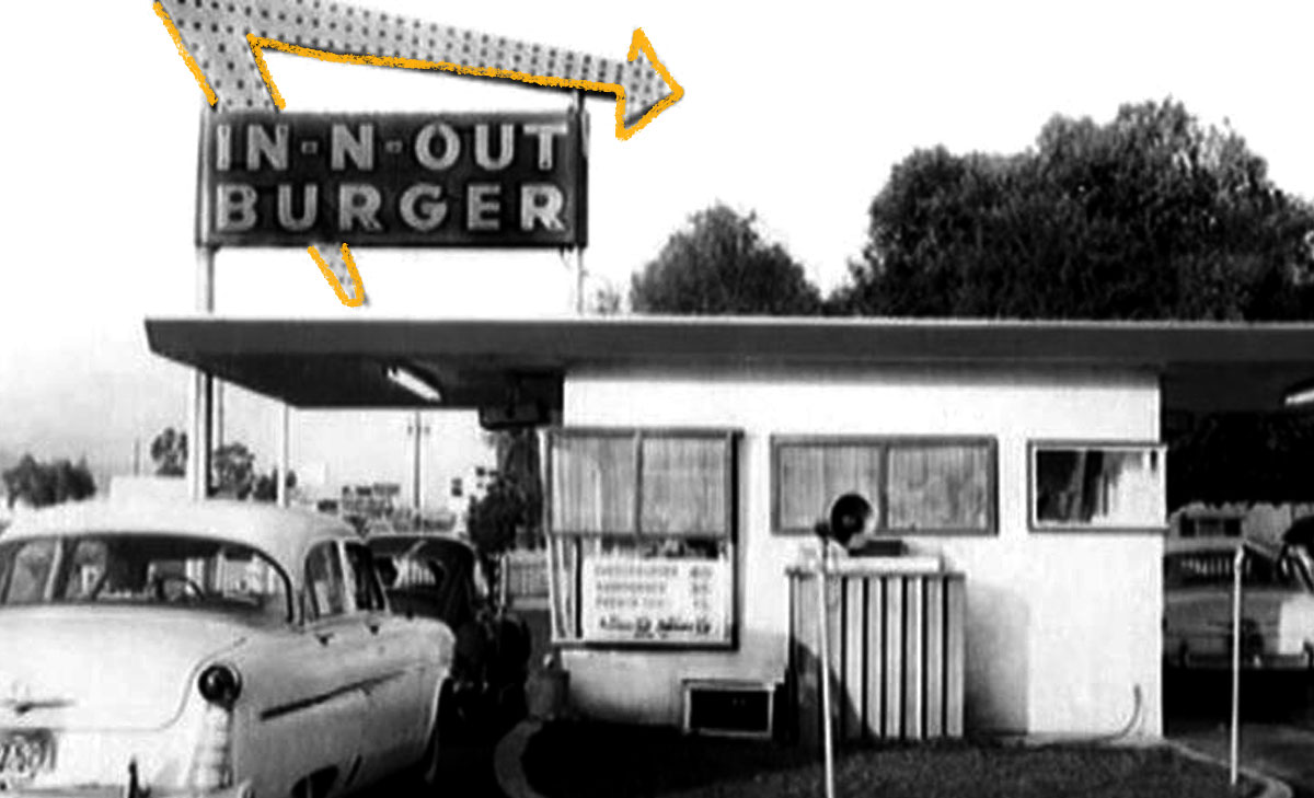 The History of the Drive-Thru