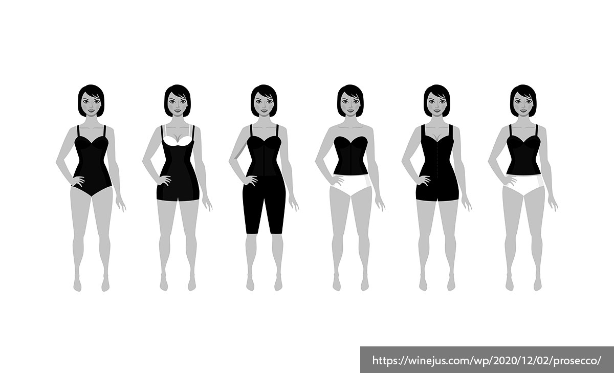 The History of Shapewear