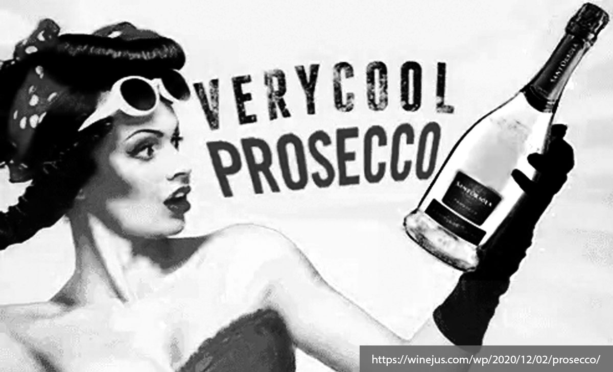 The History of Prosecco