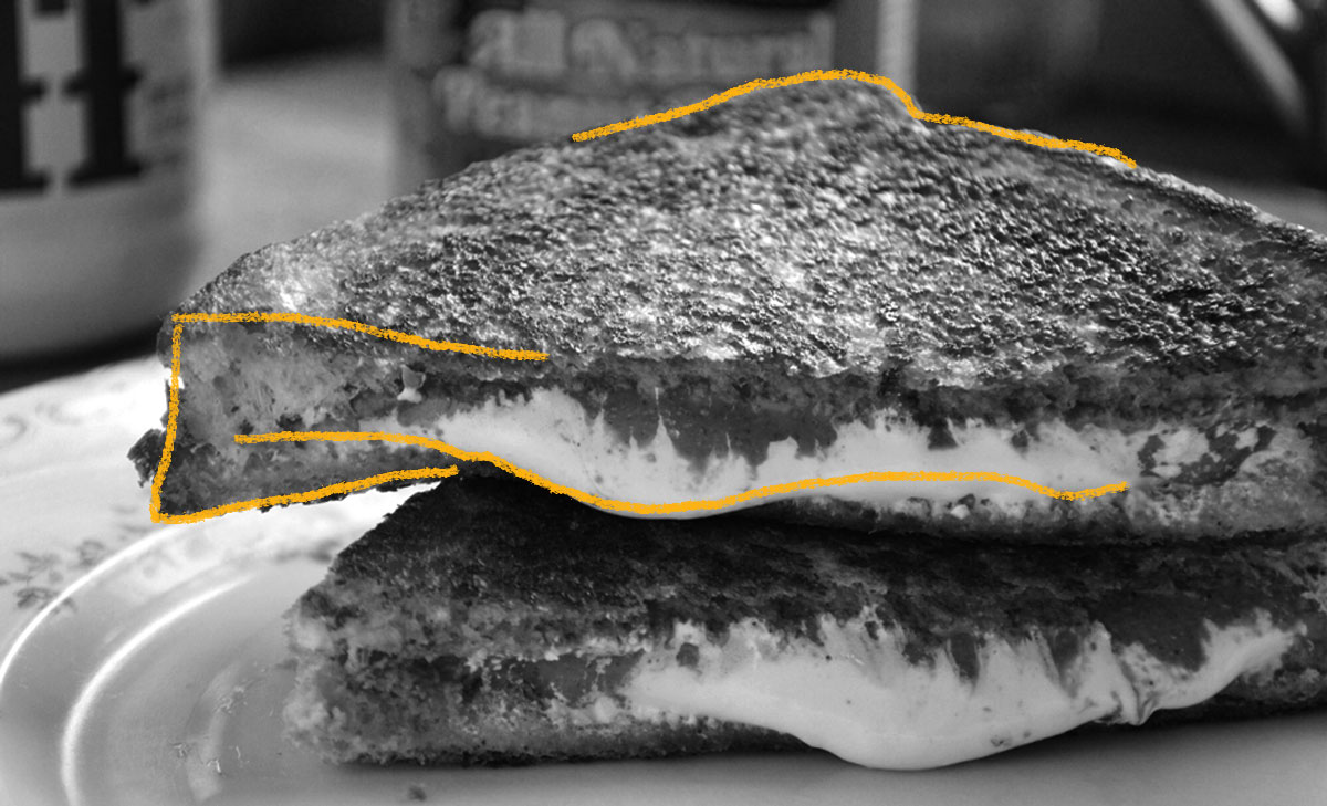 The History of Fluffernutter Sandwiches
