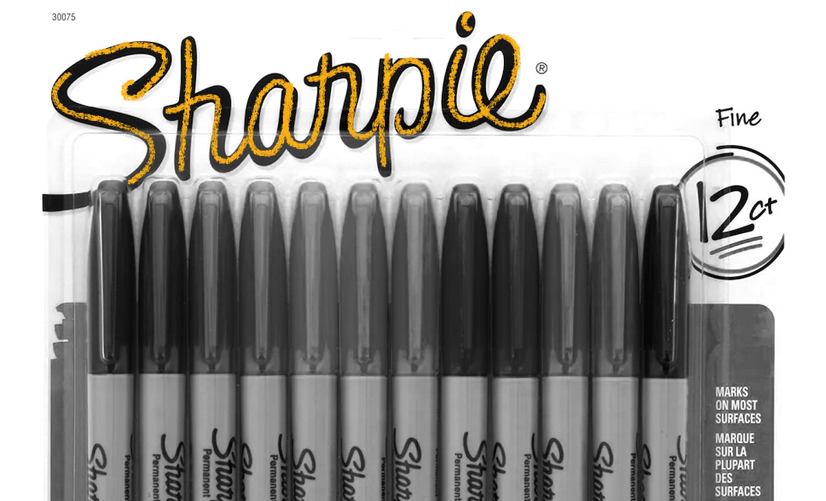 The History of Sharpies