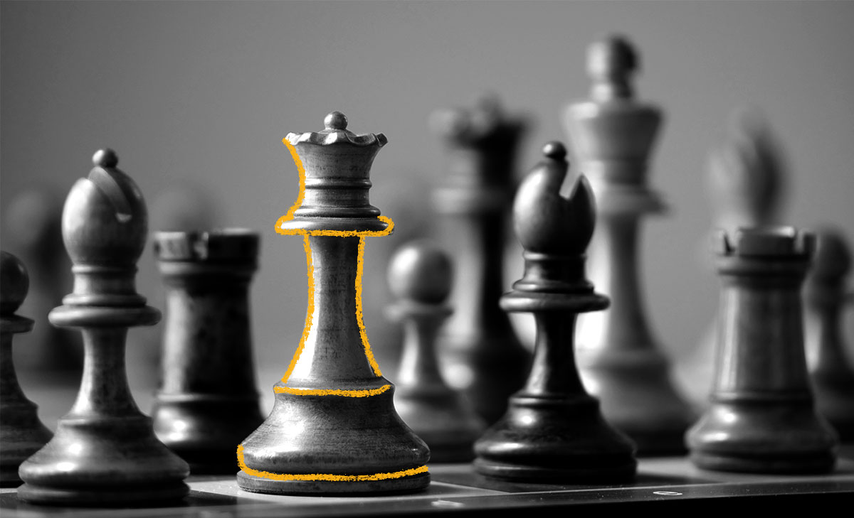 The History of Chess