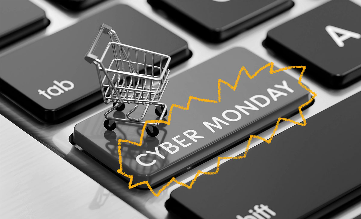 The History of Cyber Monday