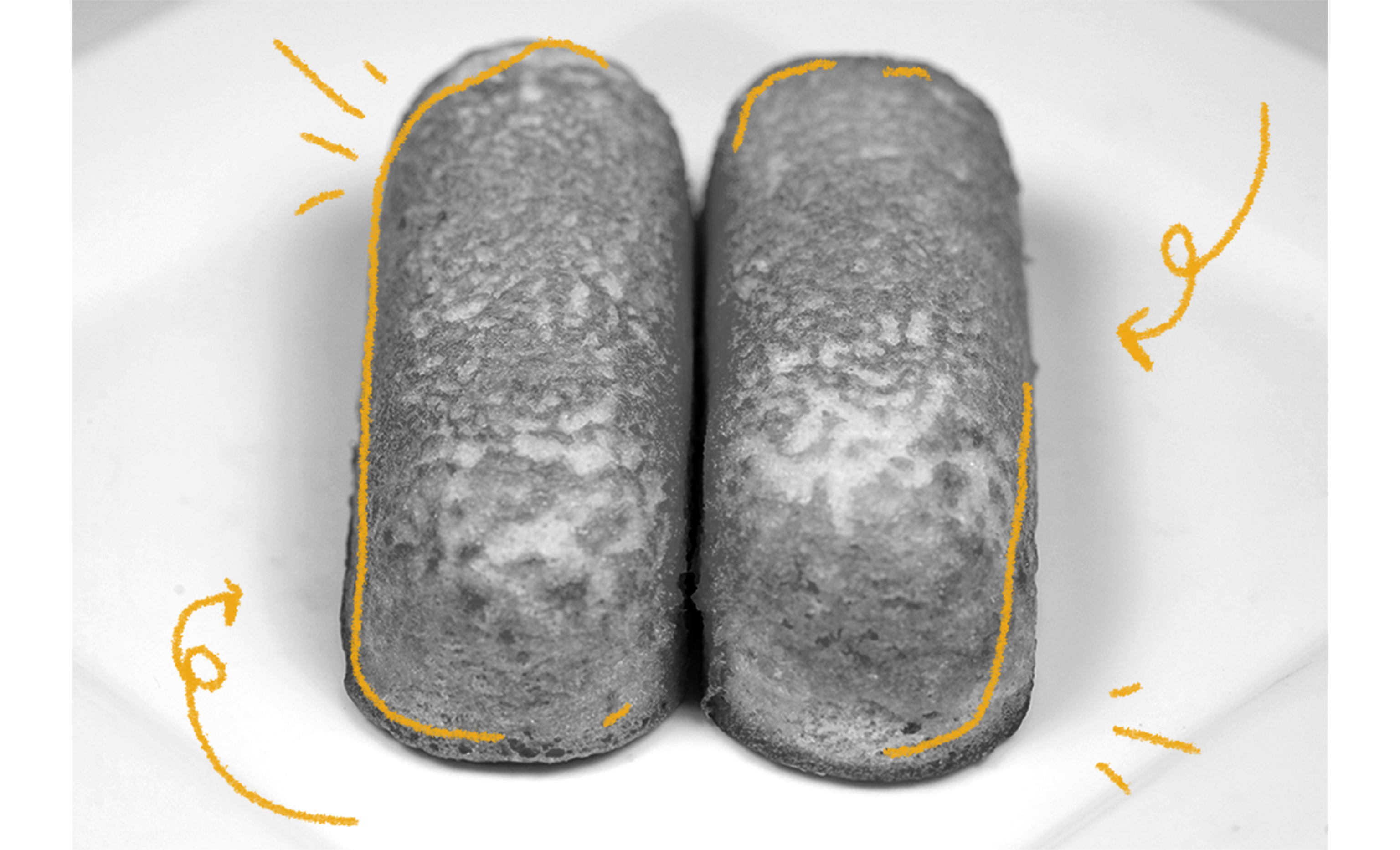 The History of Twinkies