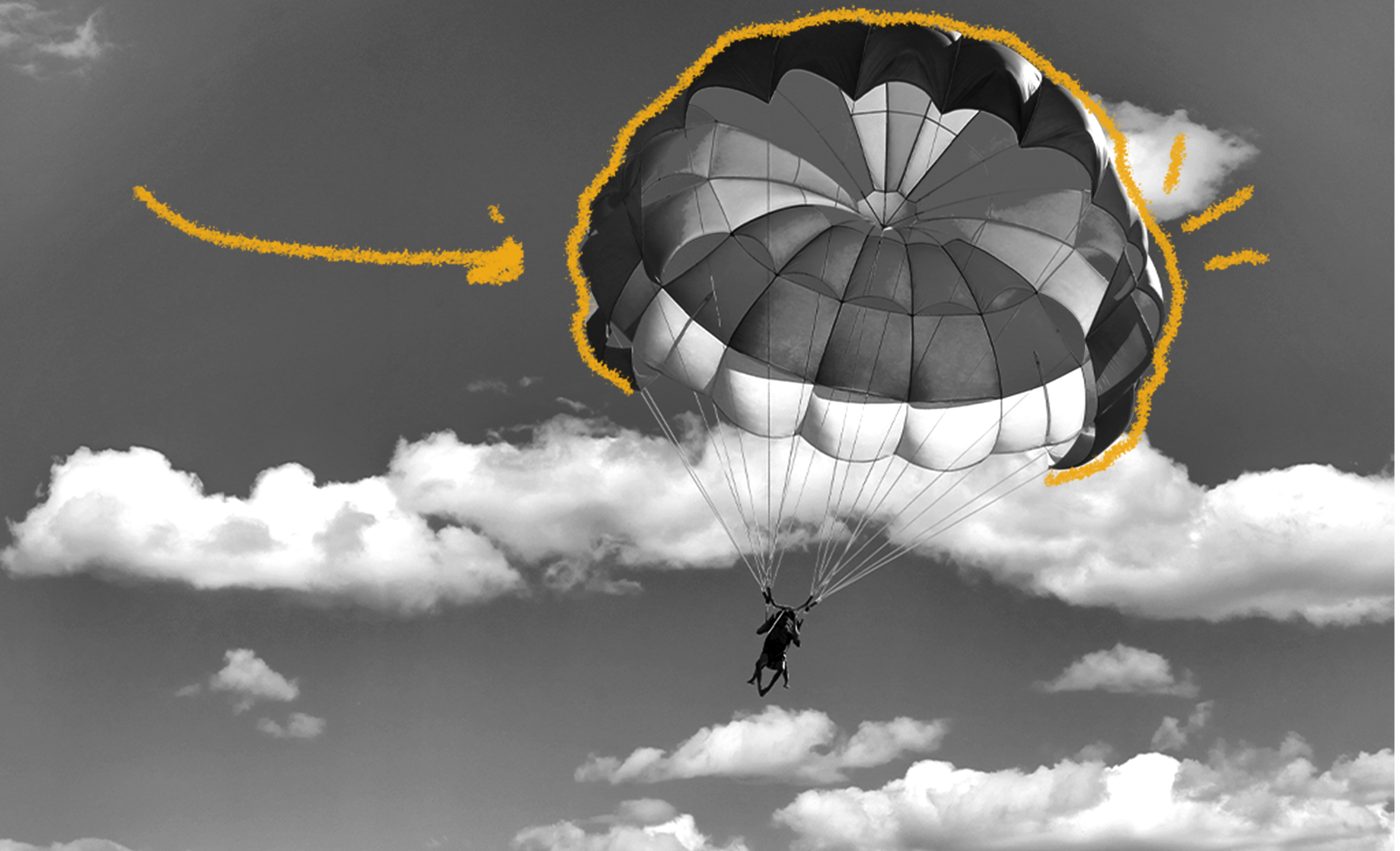 The History of Parachutes